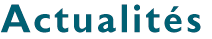 Actualits