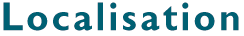 Localisation