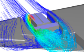 Dimensionnement d’une tour aéroréfrigérante