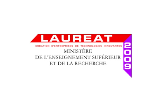Laureat 2009